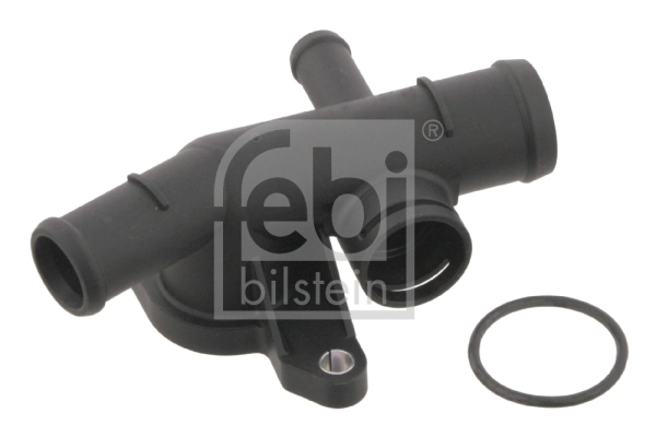 Coolant Flange